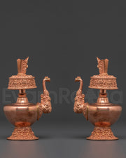  Ritual Vessel  