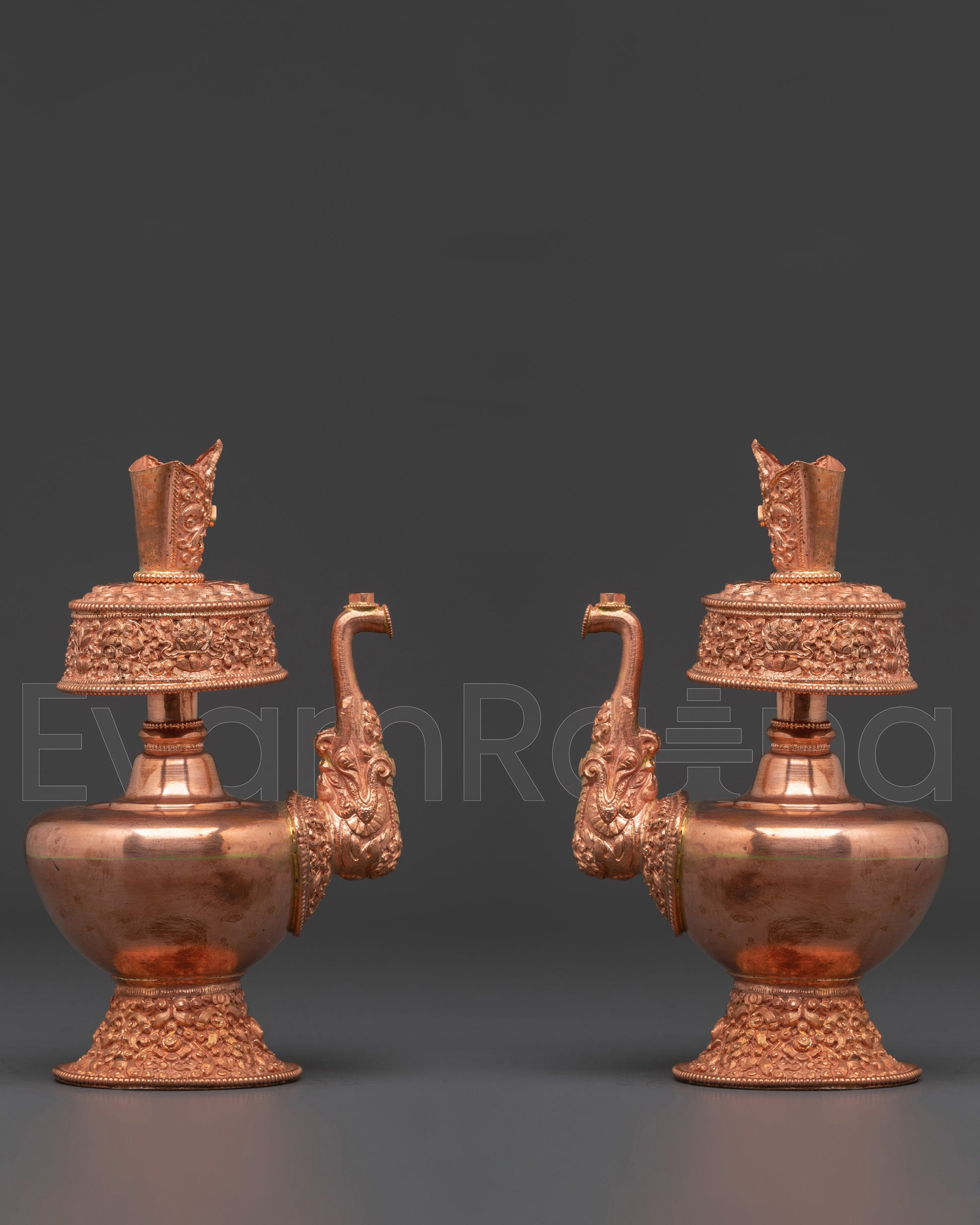  Ritual Vessel  