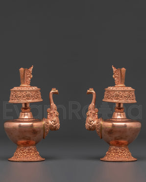  Ritual Vessel  