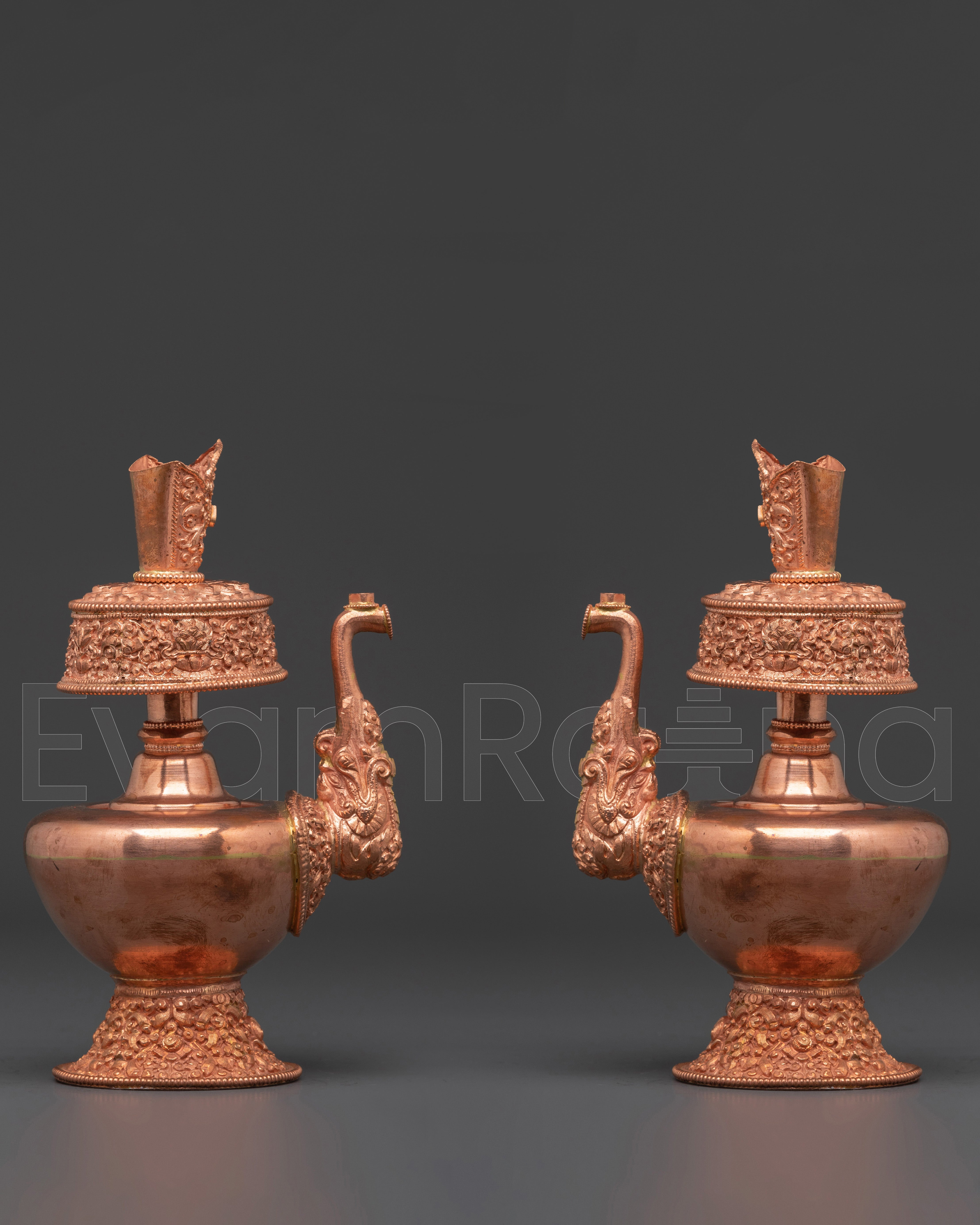  Ritual Vessel  
