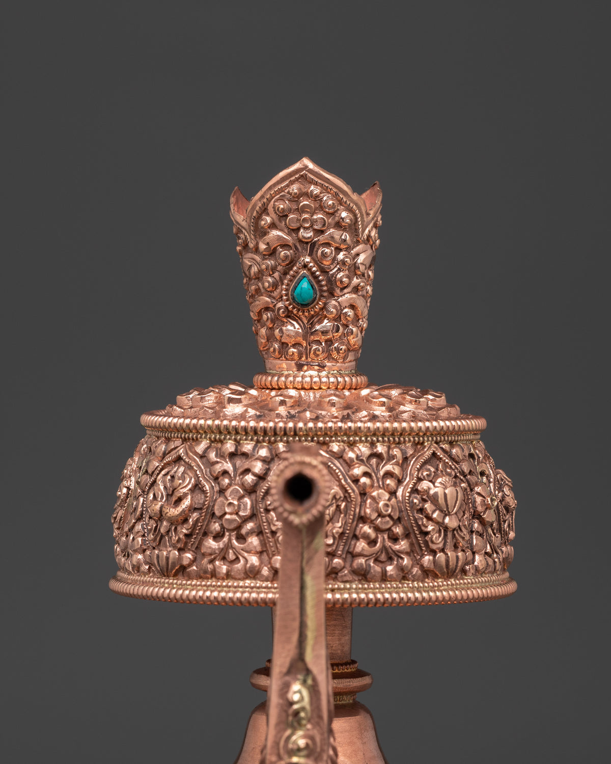 Purification Bhumba Set | Buddhist Ritual Vessels