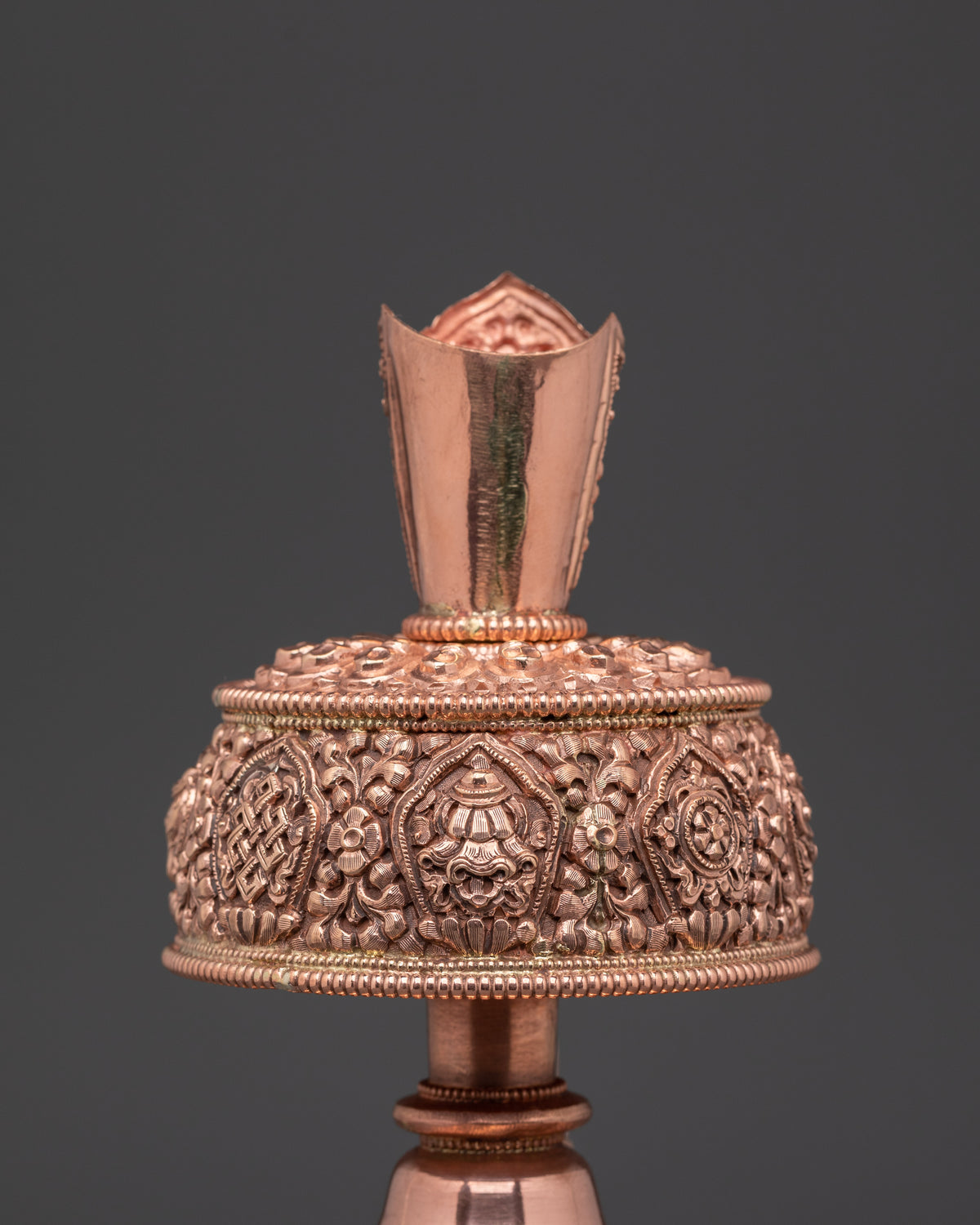 Purification Bhumba Set | Buddhist Ritual Vessels