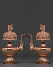 Bhumba Set