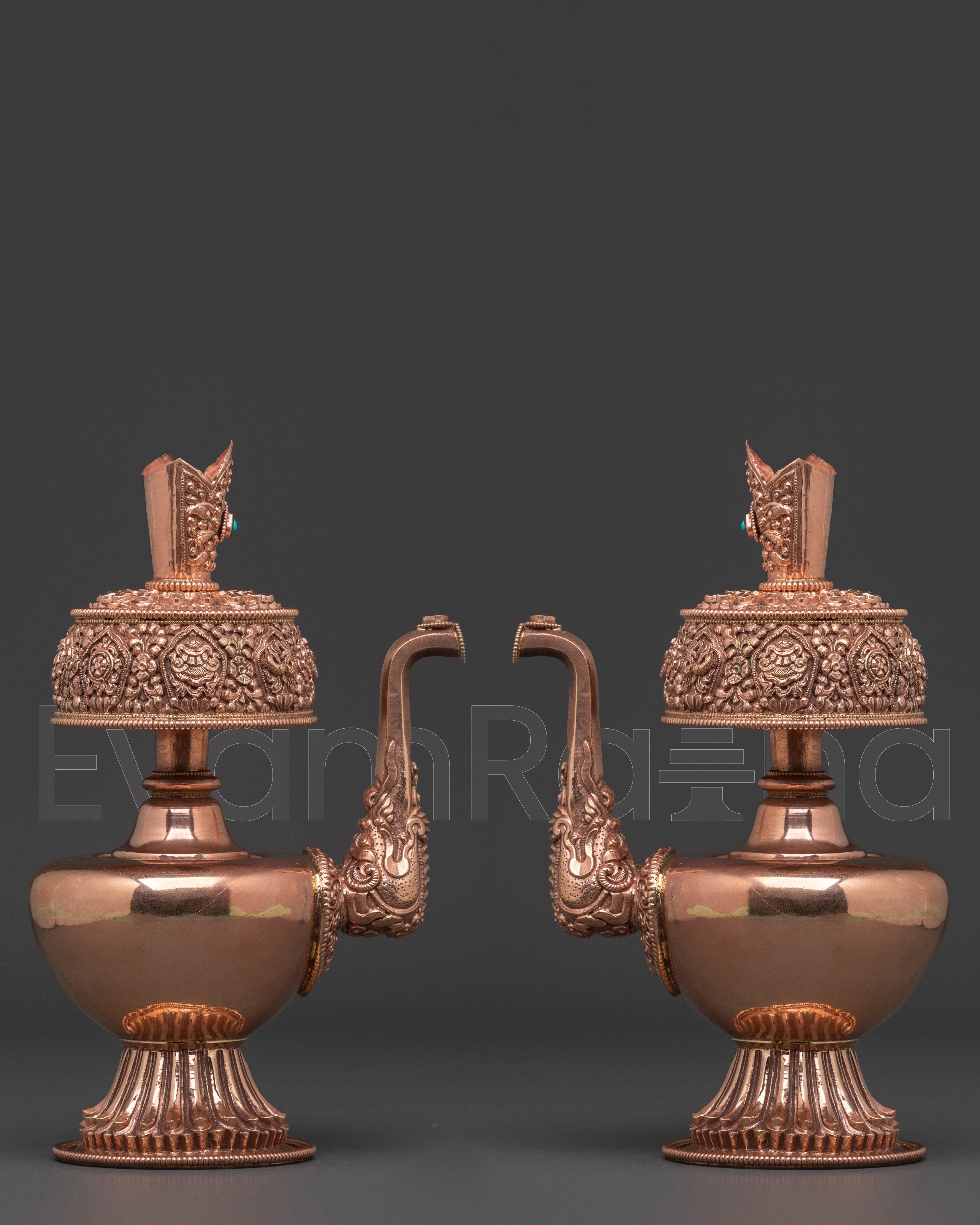 Bhumba Set