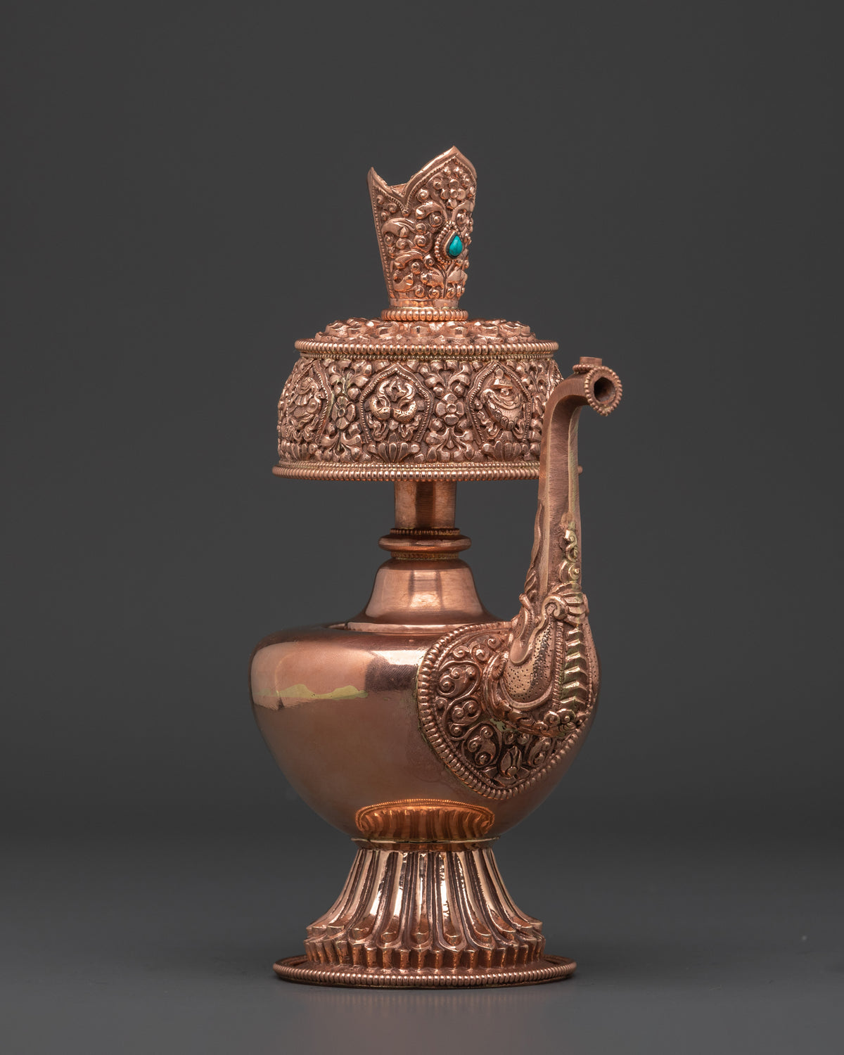 Purification Bhumba Set | Buddhist Ritual Vessels