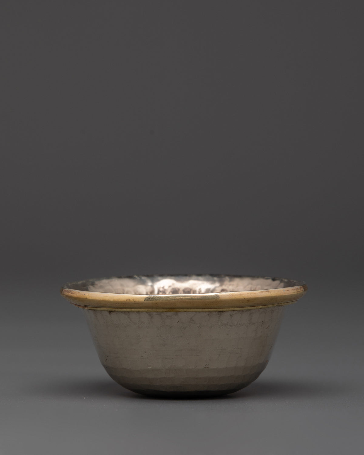 Himalayan Sacred Offering Bowl Set | Sacred Altar Ritual Bowls