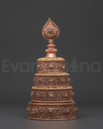  Amitabha  