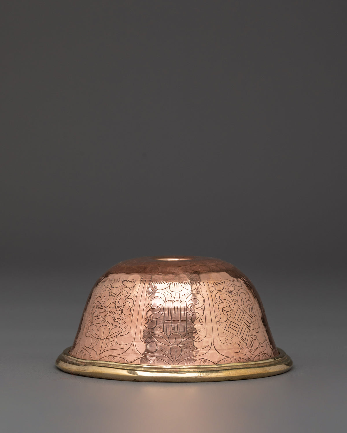 Puja Bowl Set | Offering Bowls for Ritual Use