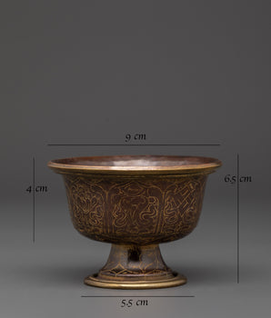 seven-copper-bowls