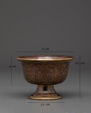 seven-copper-bowls