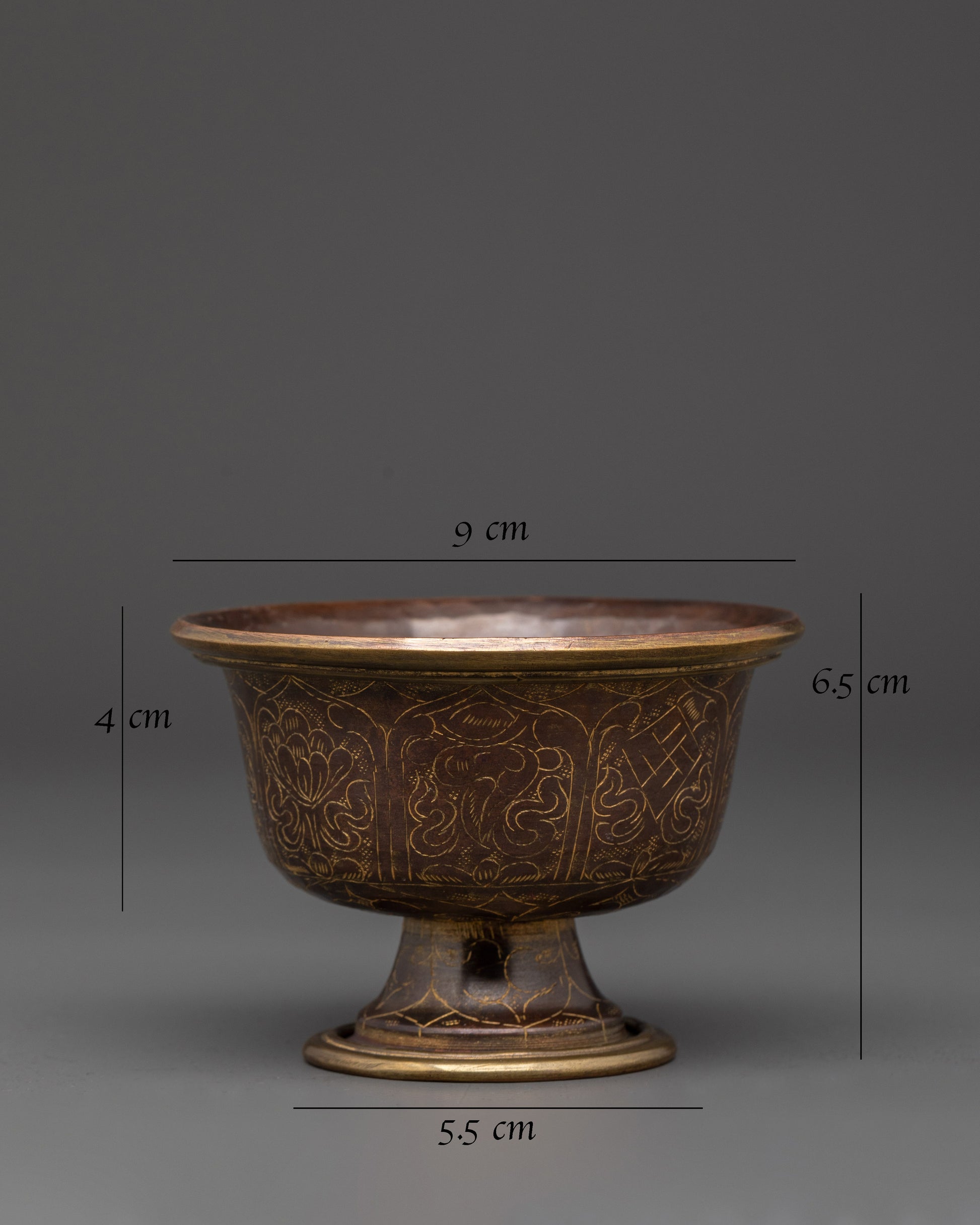 seven-copper-bowls