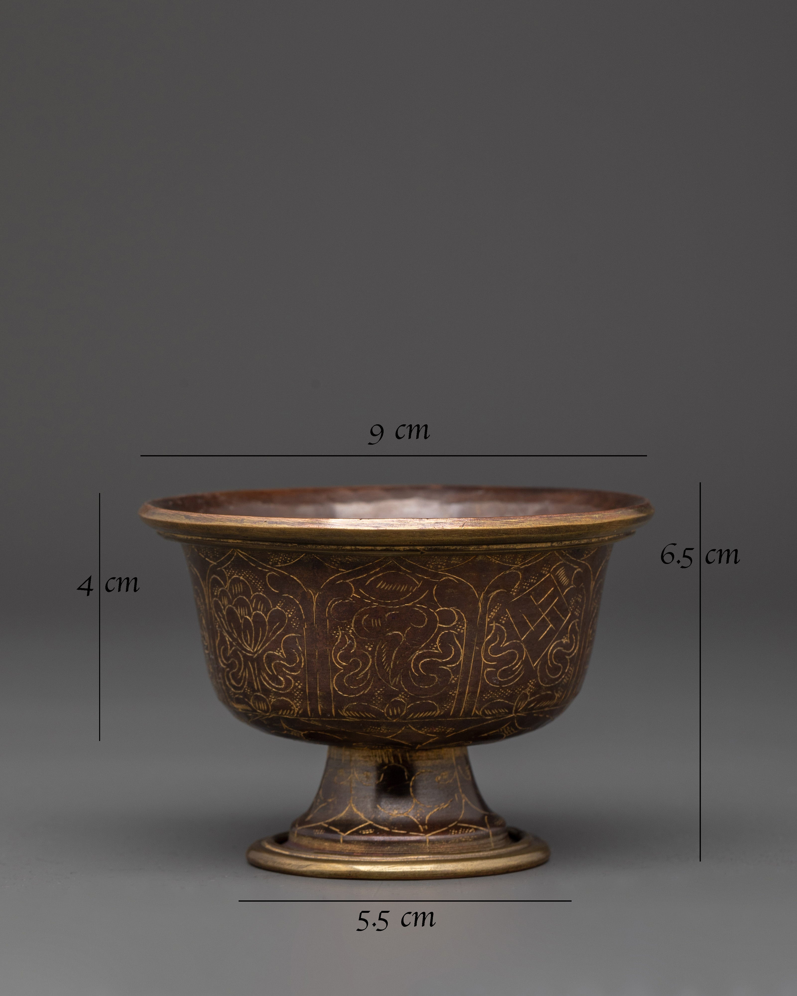 seven-copper-bowls
