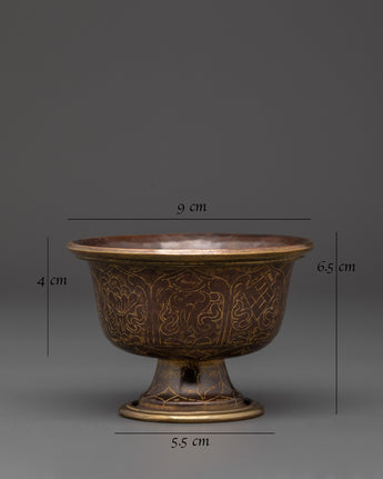 seven-copper-bowls