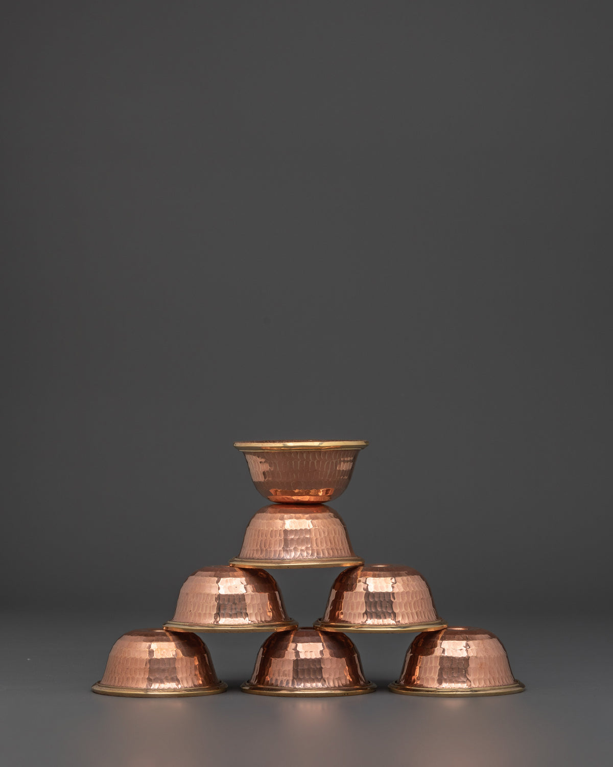 Spiritual Offering Set | Meditation & Daily Offerings