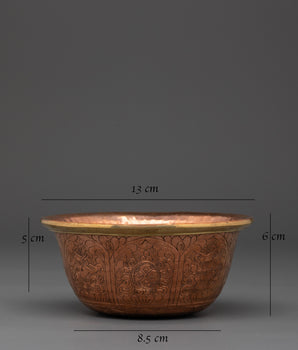 seven-offering-bowls-set