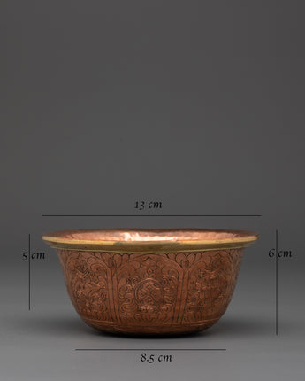 seven-offering-bowls-set