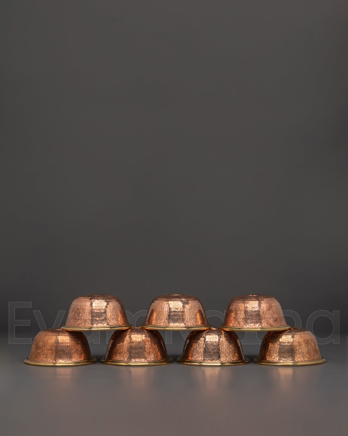  Offering Bowls Set  