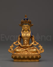  Amitayus  