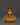 Himalayan Amitayus Sculpture | Tibetan Buddha of Long Life with Vase