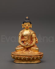  Amitabha 