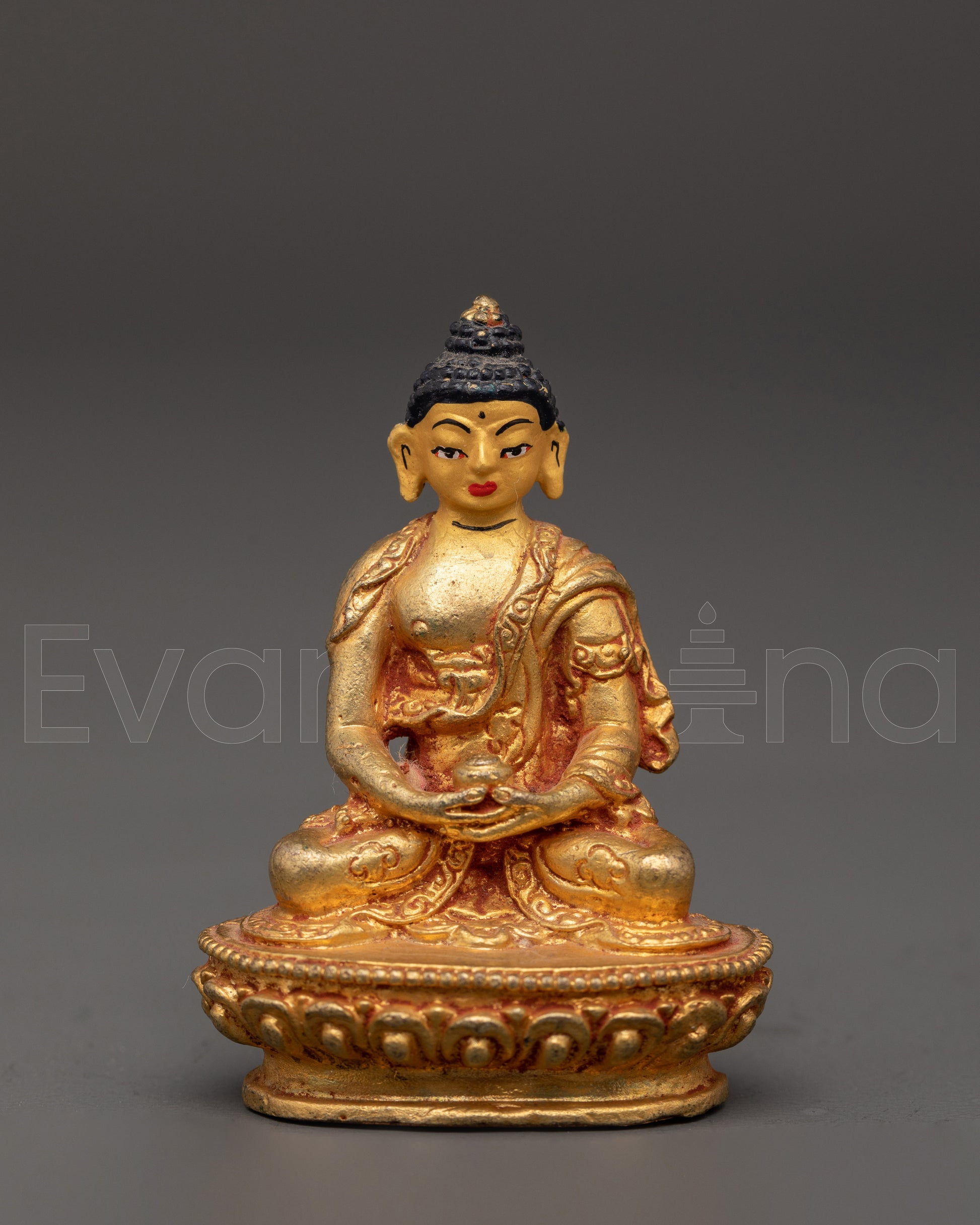  Amitabha 
