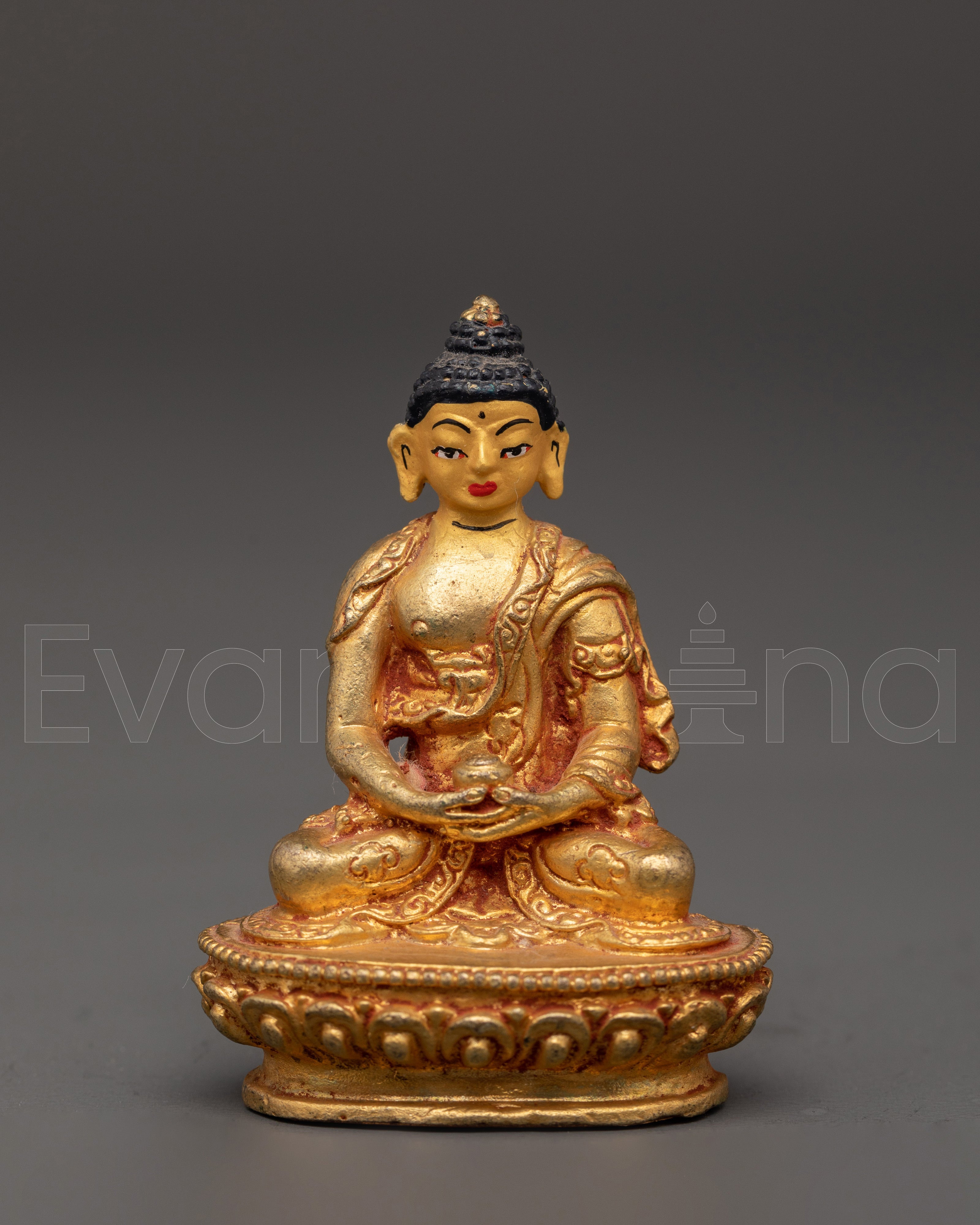  Amitabha 