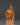 Vajrayogini Copper Sculpture | Handcrafted Gold-Plated Tibetan Goddess Statue