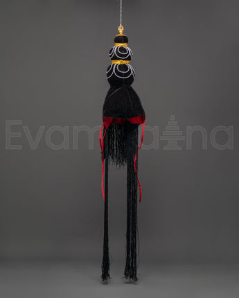  Vajrayana Crown  