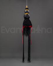  Vajrayana Crown  