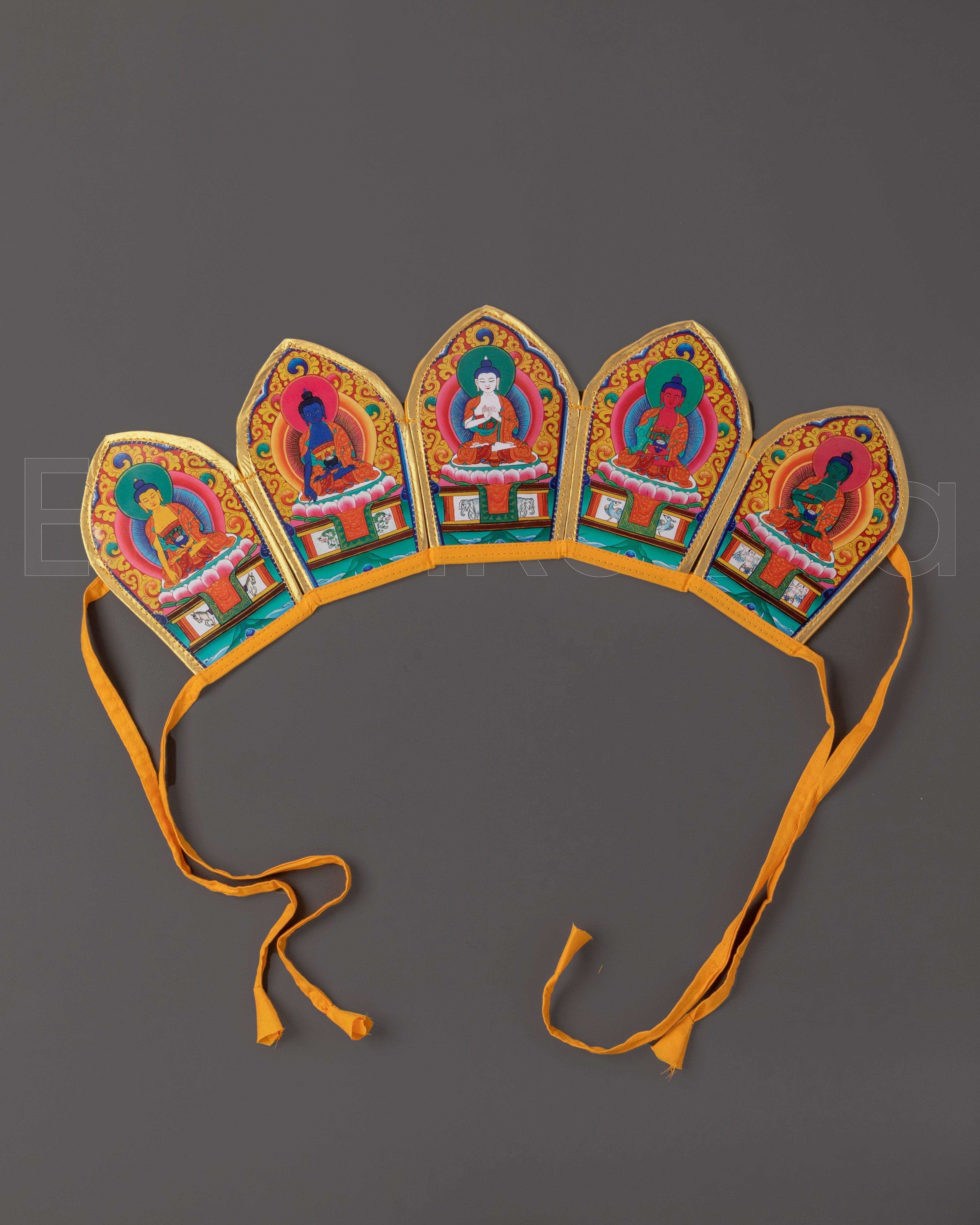  Ritual Crown 