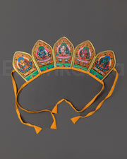  Crown  