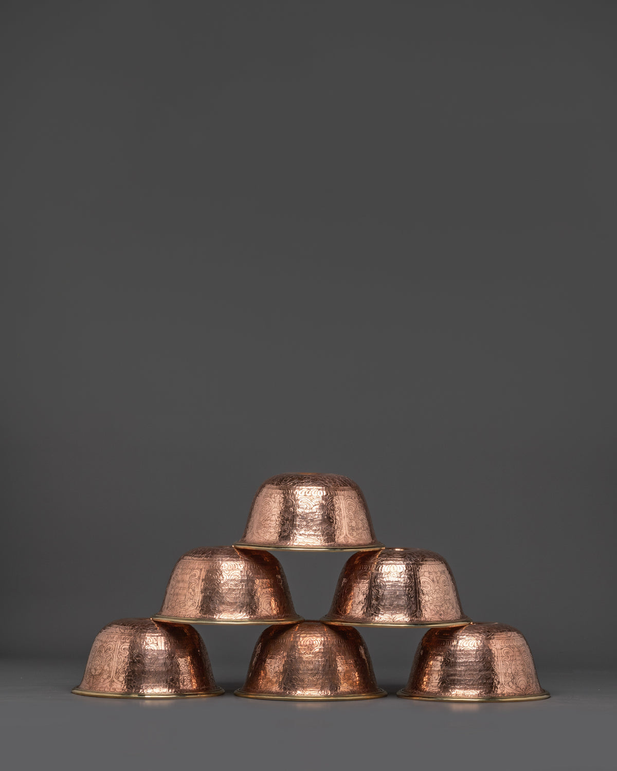 Handmade Buddhist Ritual Bowls | Buddhist Meditation