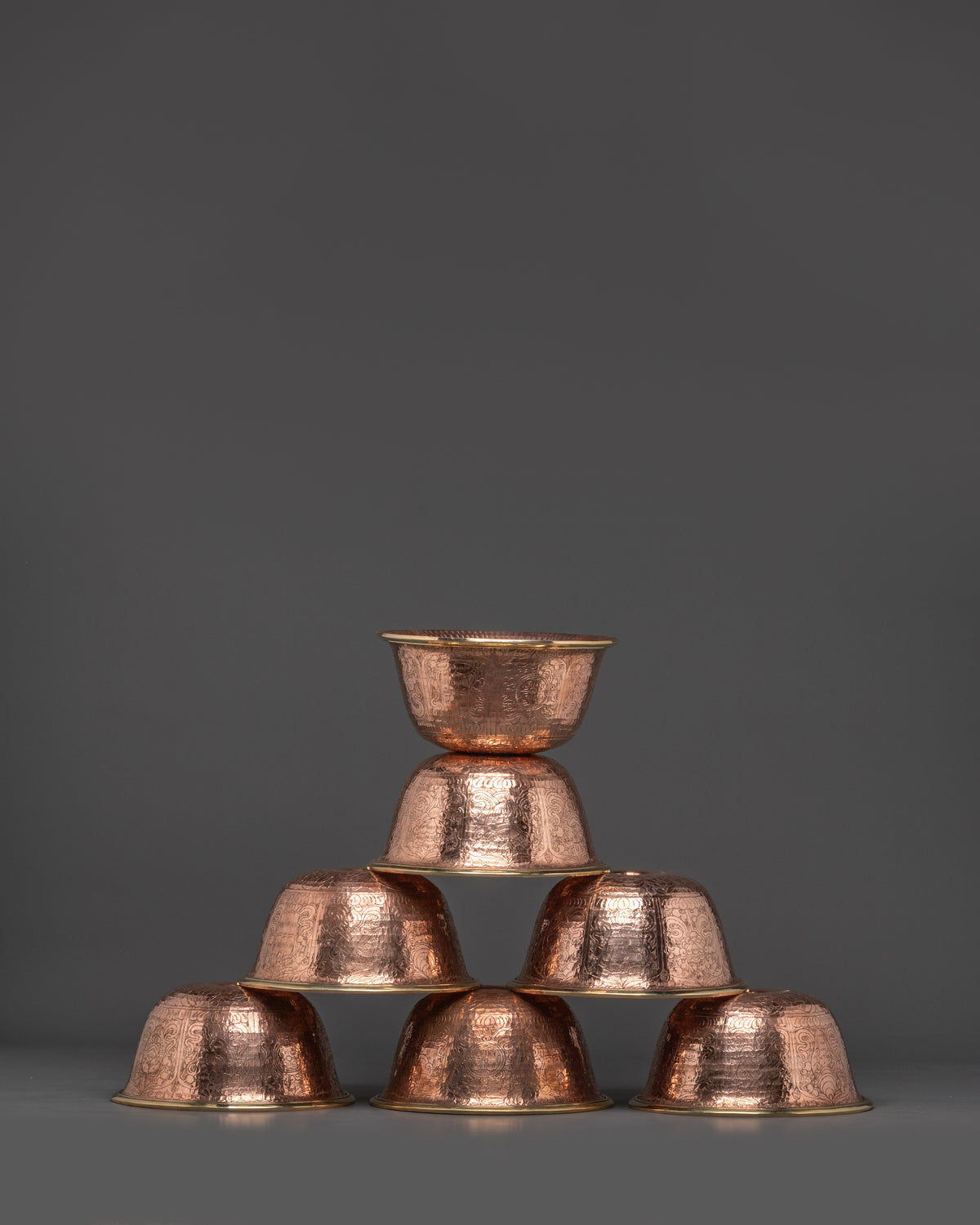 Handmade Buddhist Ritual Bowls | Buddhist Meditation