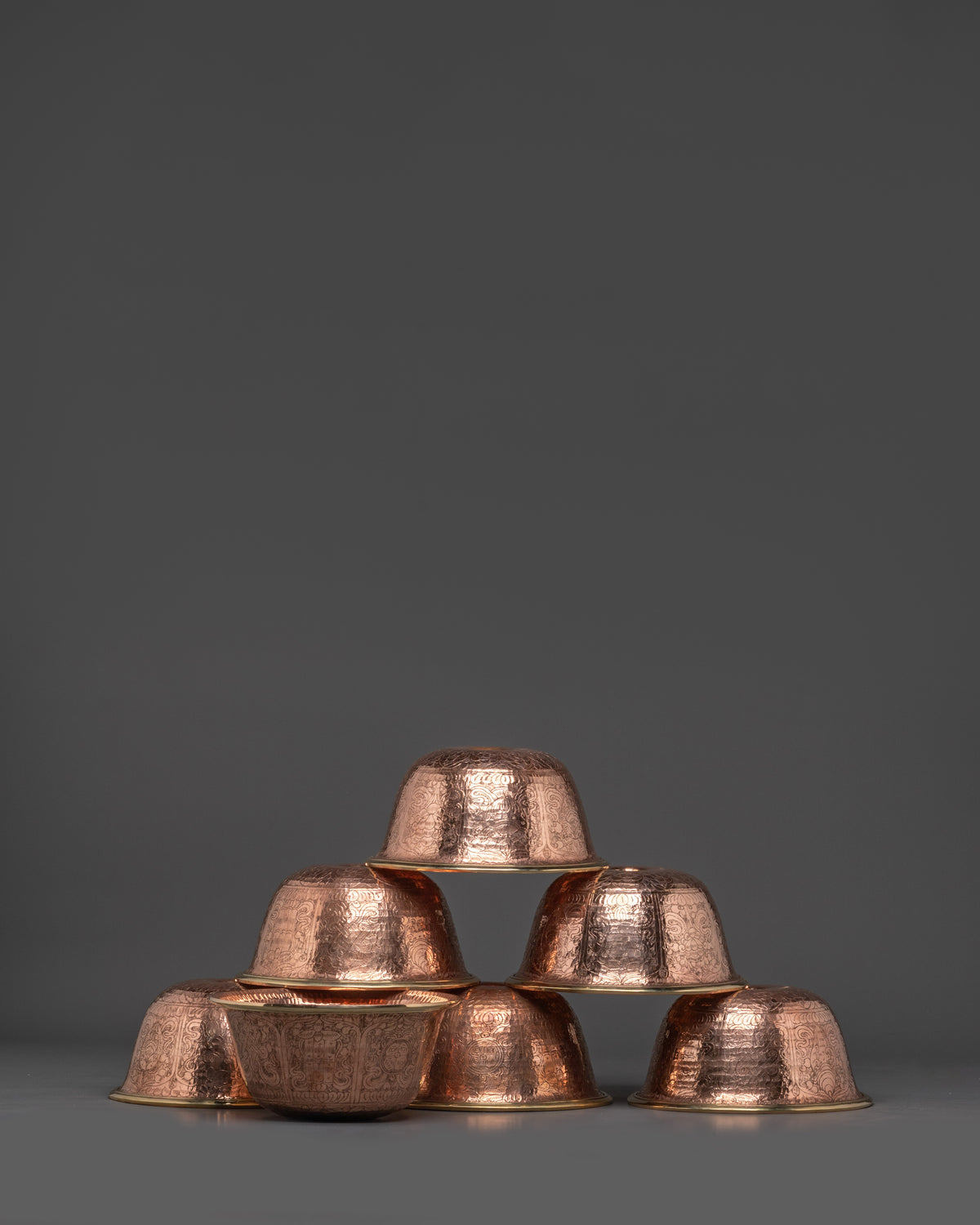 Handmade Buddhist Ritual Bowls | Buddhist Meditation