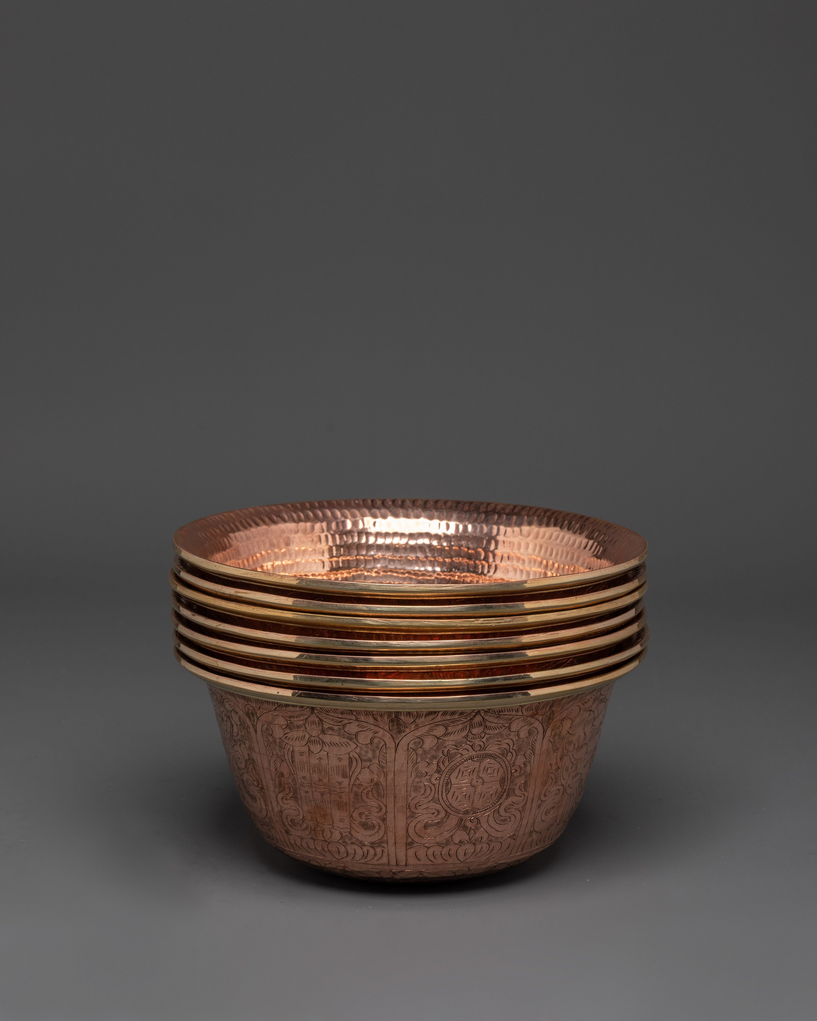 Handmade Buddhist Ritual Bowls | Buddhist Meditation
