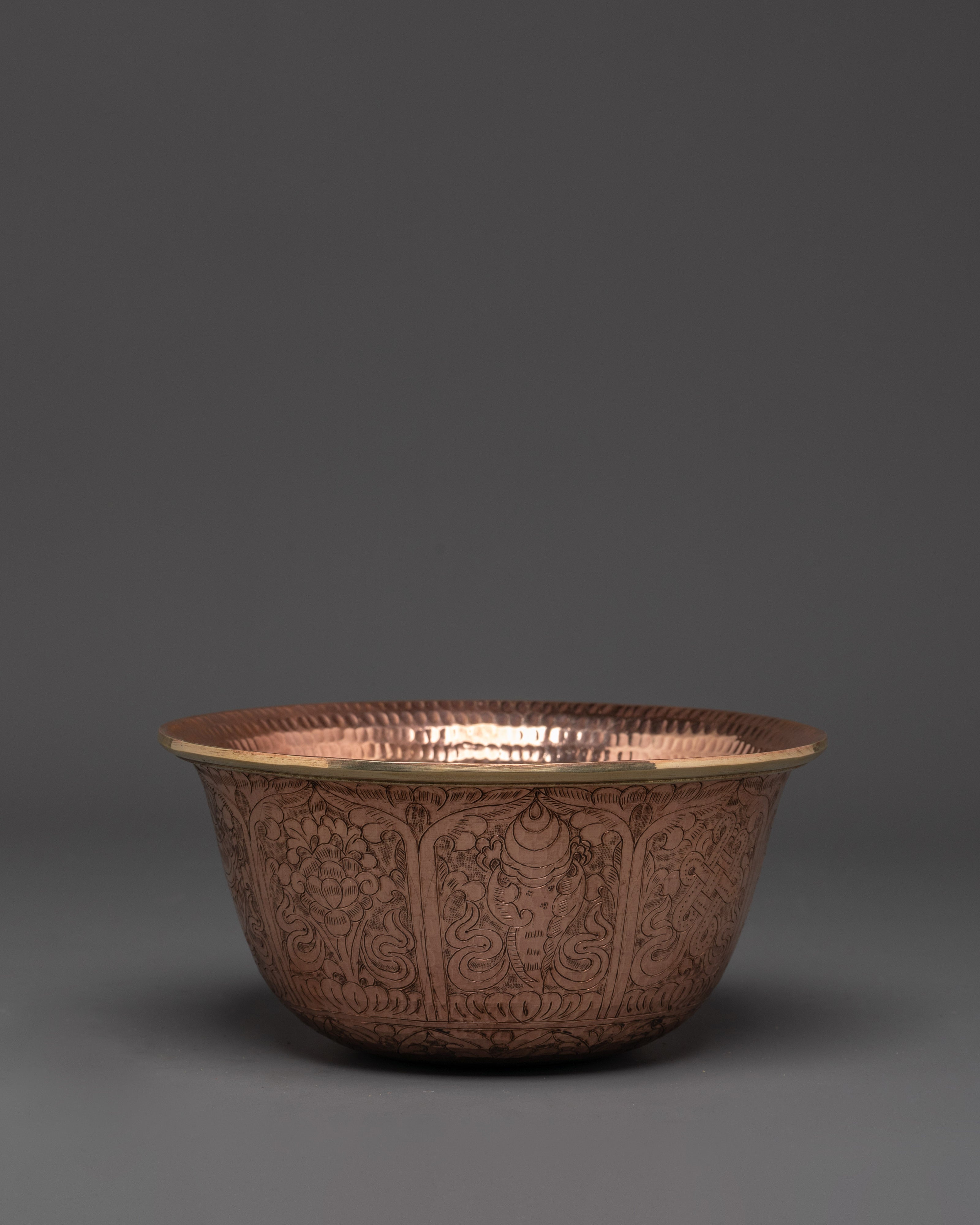 Handmade Buddhist Ritual Bowls | Buddhist Meditation