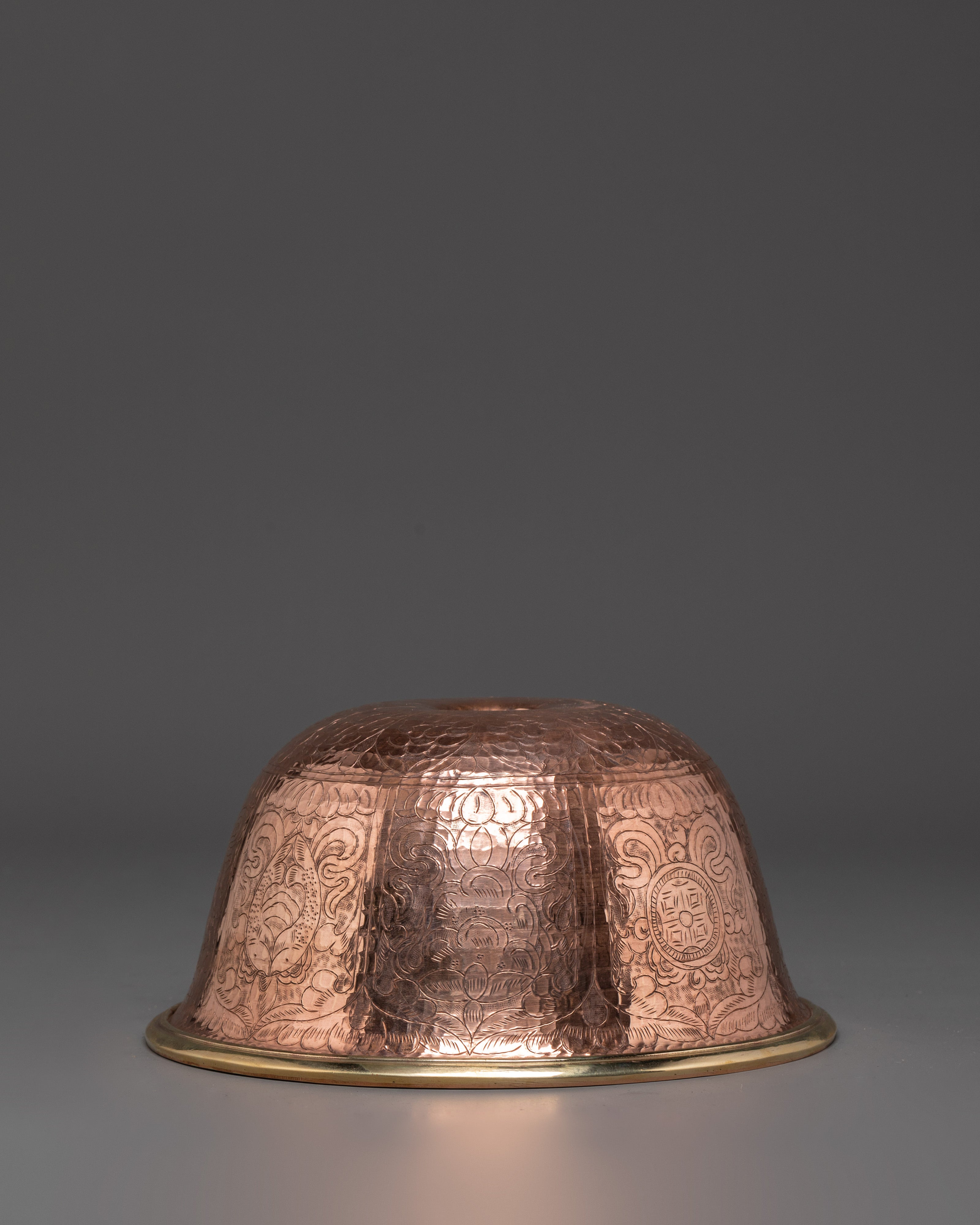 Handmade Buddhist Ritual Bowls | Buddhist Meditation