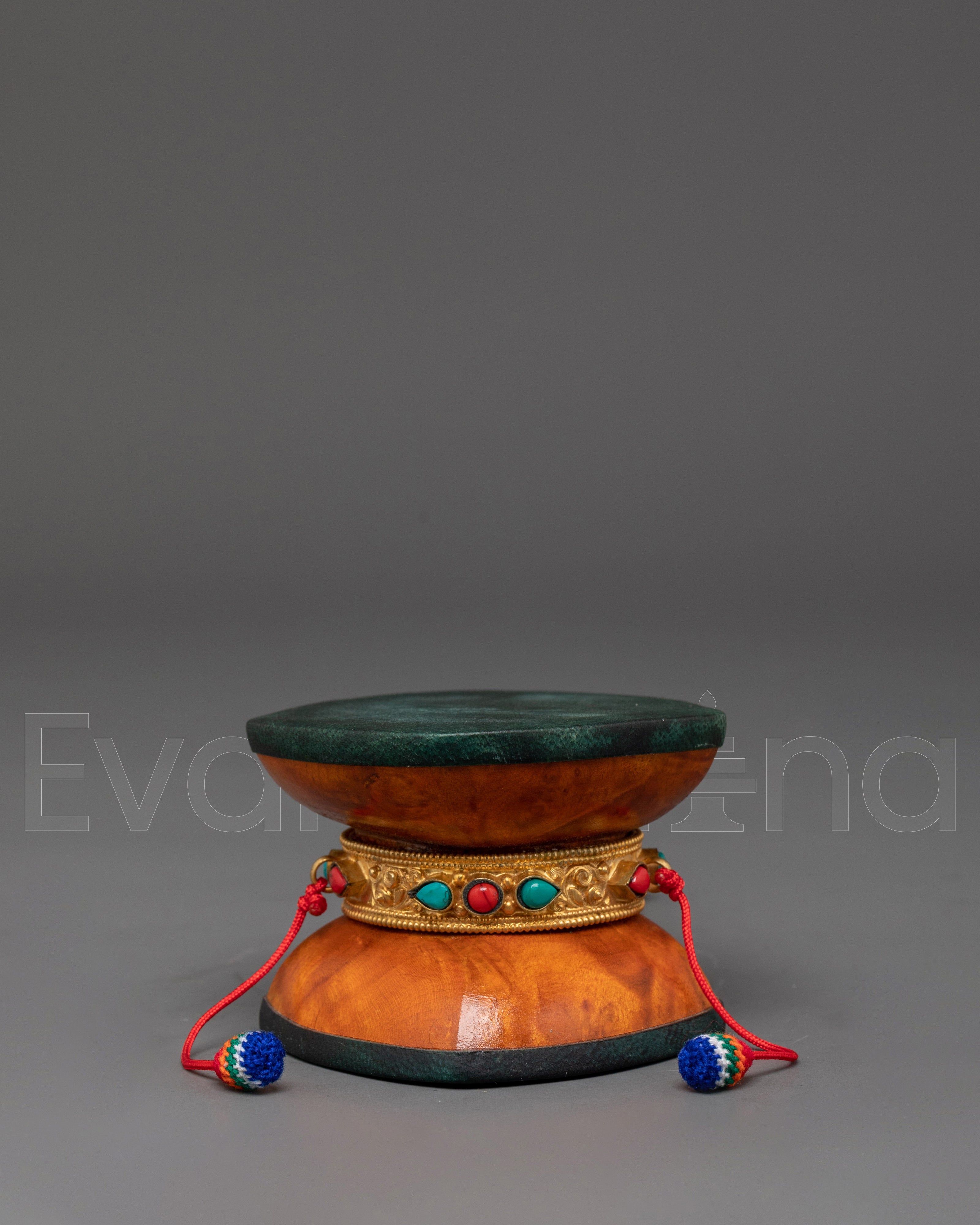 Damaru 