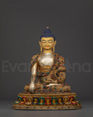  Buddha Statue  
