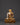 Peaceful Shakyamuni Buddha Sacred Figurine | Gautama Buddha Himalayan Artwork