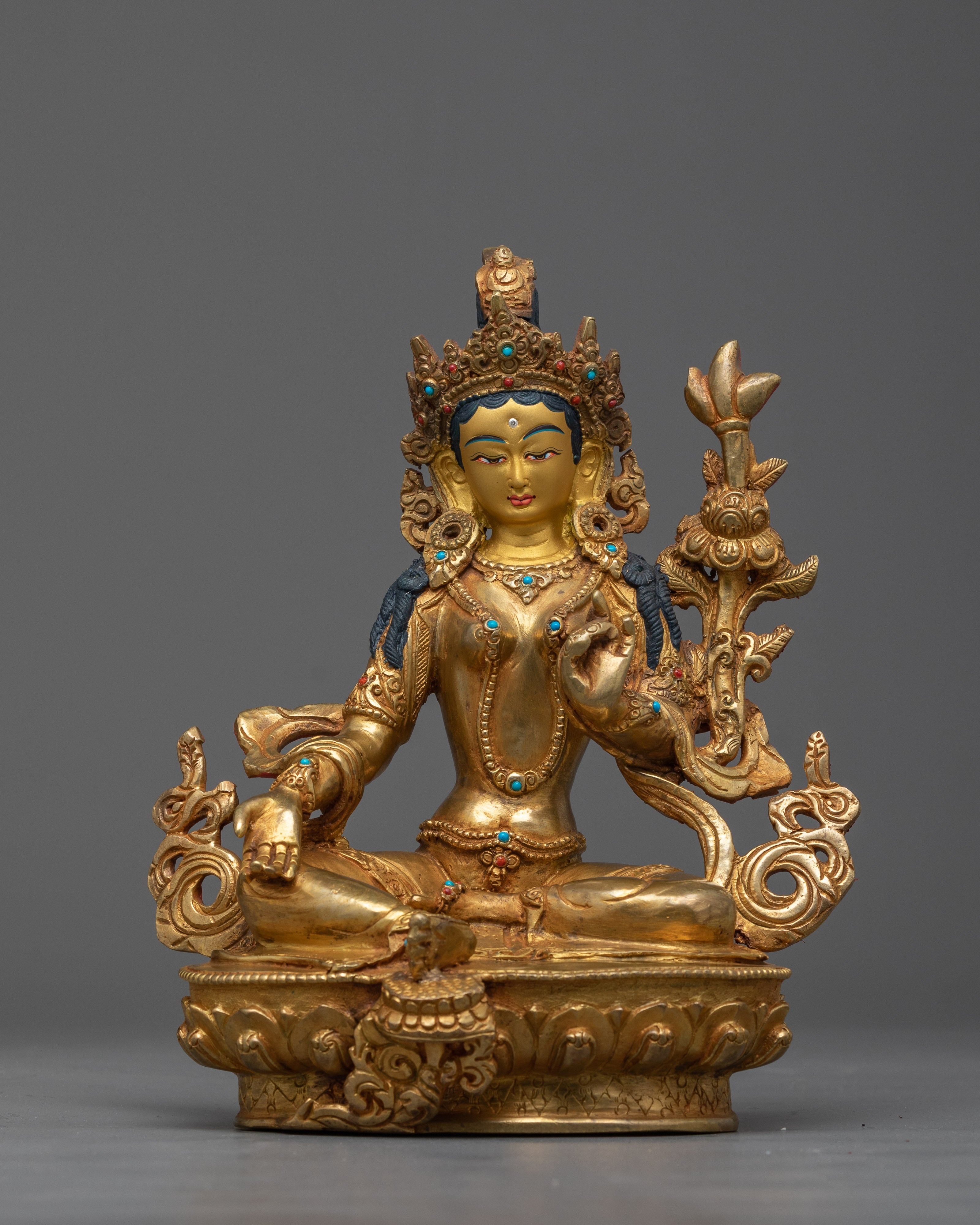 21-taras-figurine