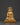 Crown Shakyamuni Buddha Sculpture | Tibetan Enlightenment Deity