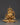 Tibetan Chenrezig Deity Statue | Handcrafted Golden Buddha of Compassion