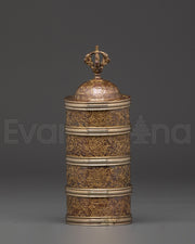  Rice Pot  