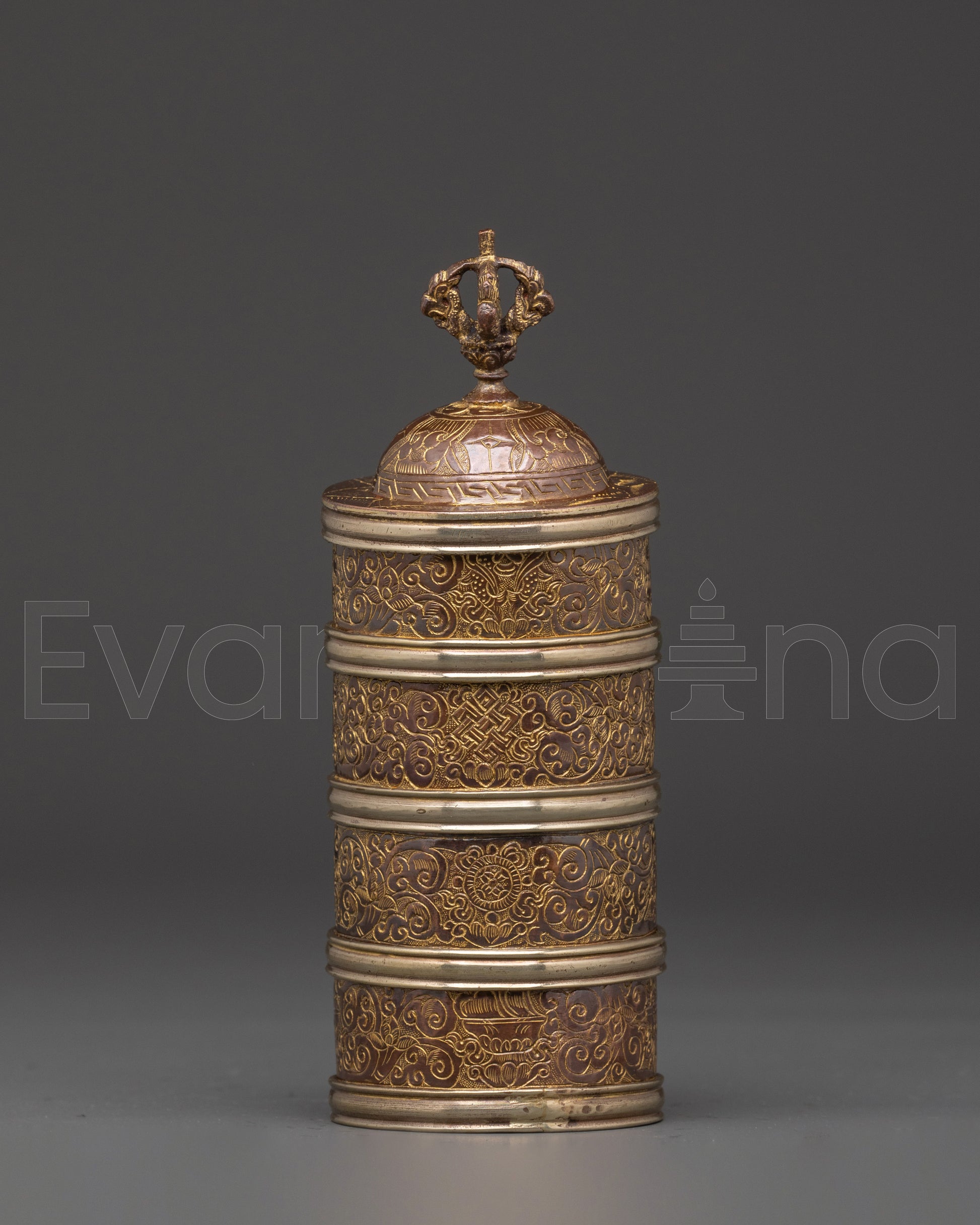  Rice Pot  