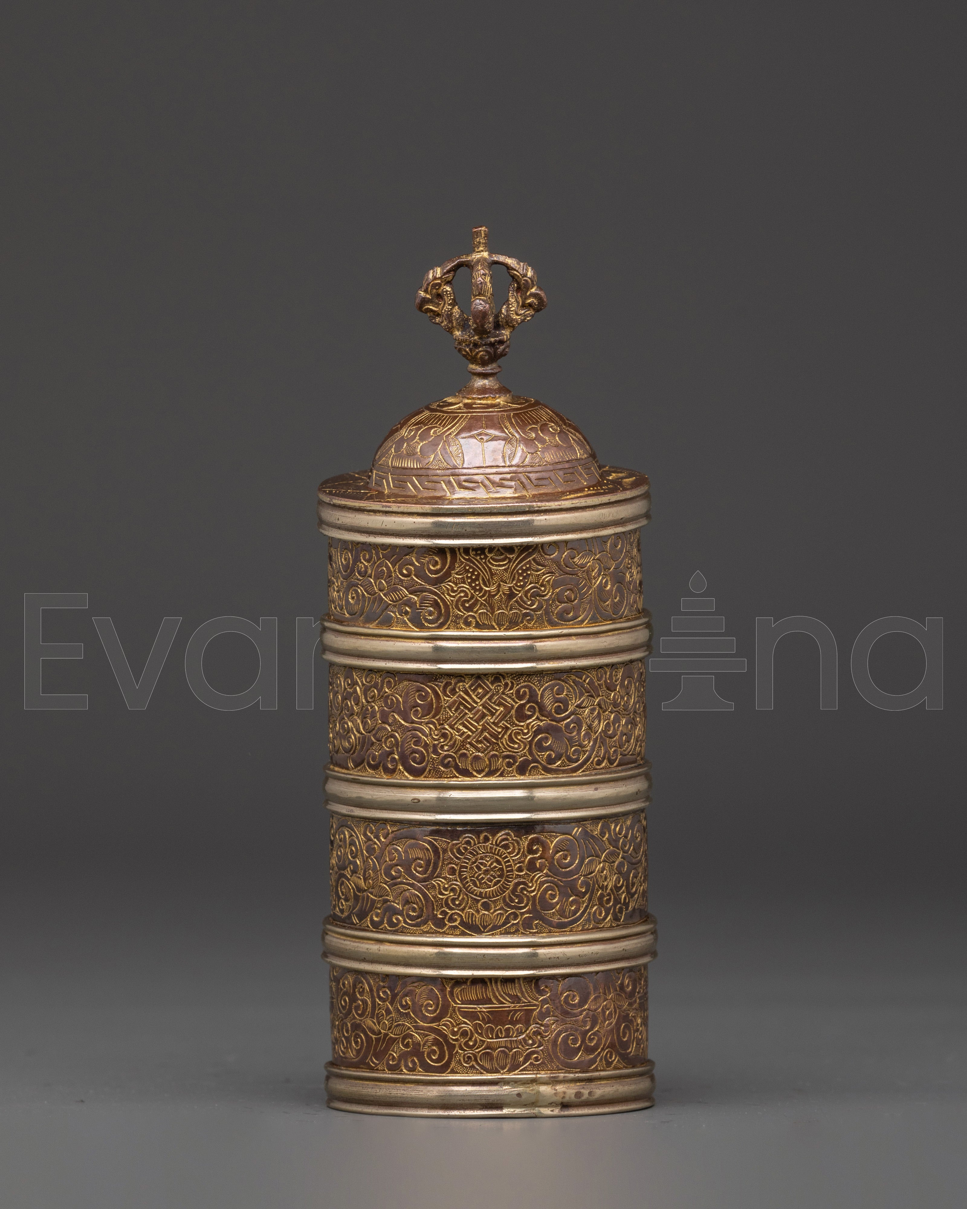  Rice Pot  