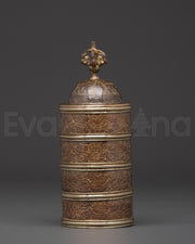  Rice Pot  