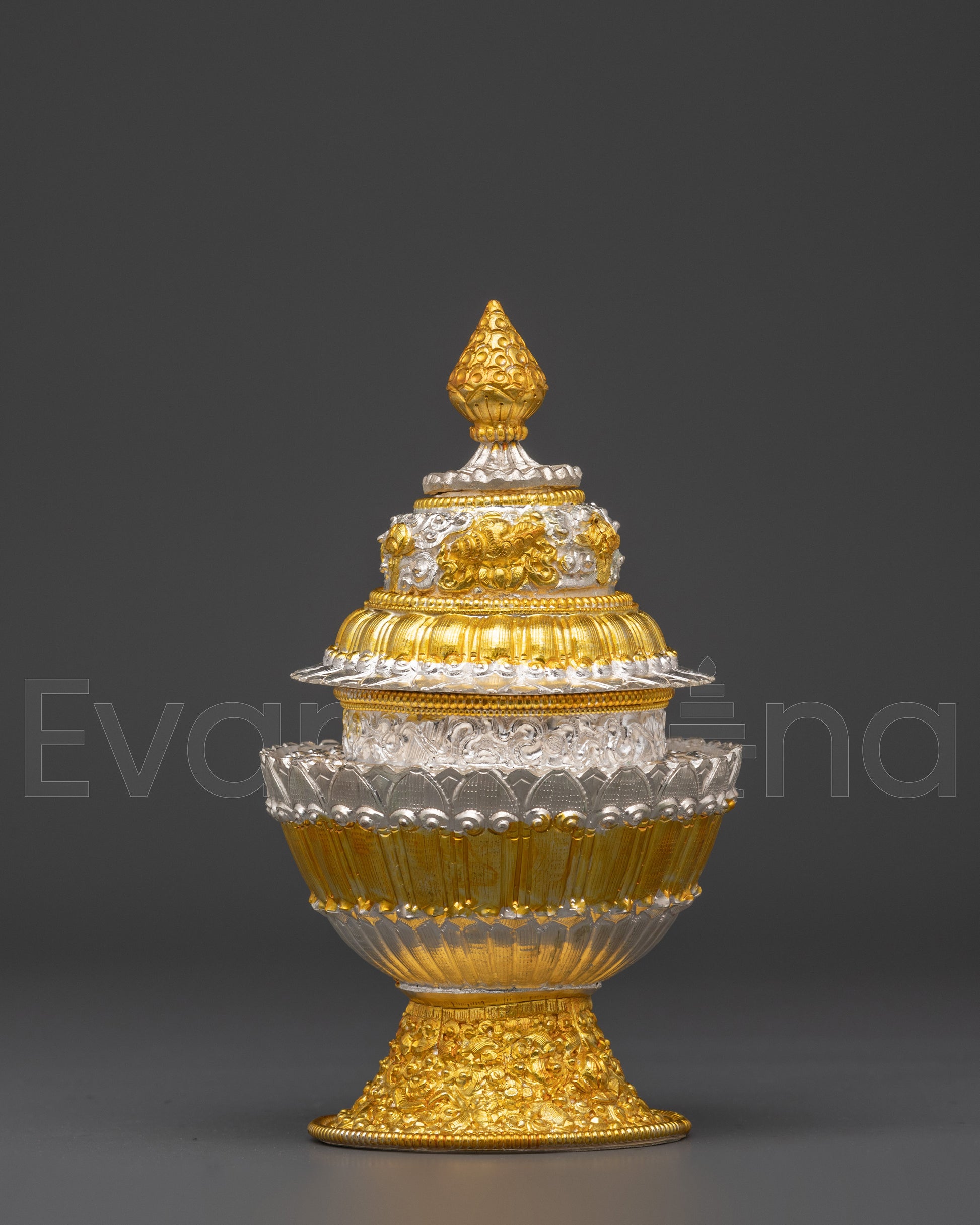  Rice Pot  