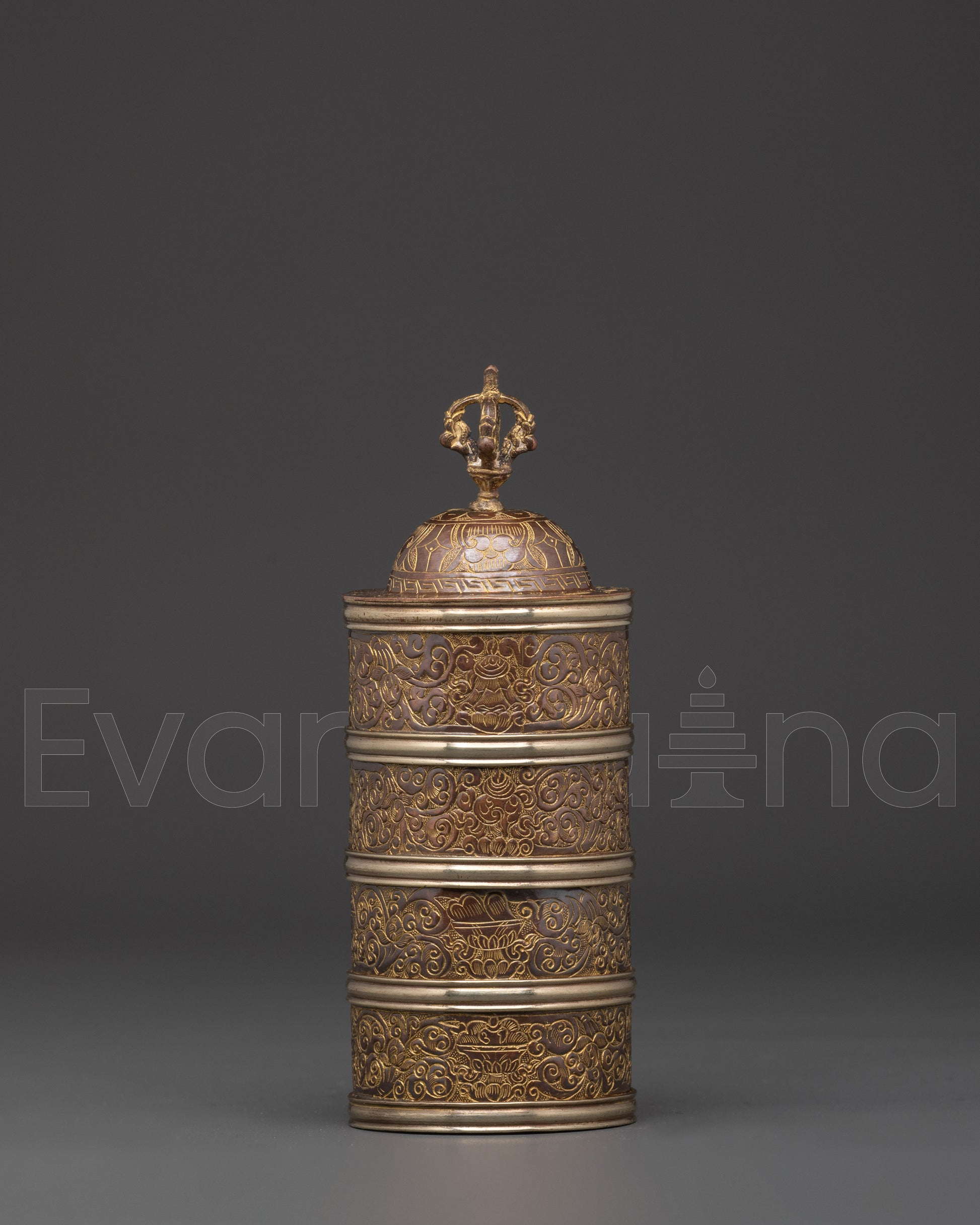 Rice Pot 