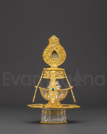 Life Vase 